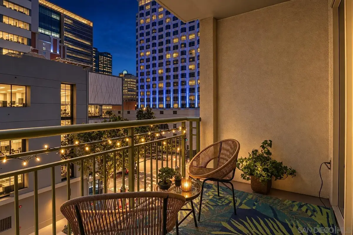 1240 India St #506, San Diego, CA 92101 - #1