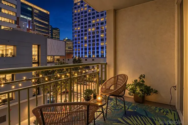 1240 India St #506, San Diego, CA 92101
