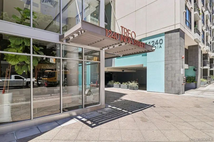 1240 India St #506, San Diego, CA 92101 - #3