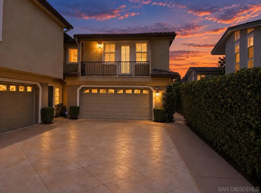 2538 Navarra Dr #D, Carlsbad, CA 92009 - #2