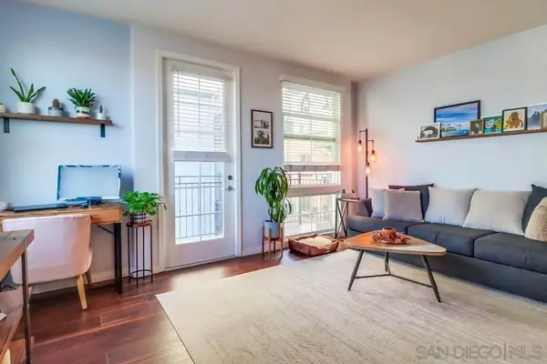 3957 30th St #415, San Diego, CA 92104
