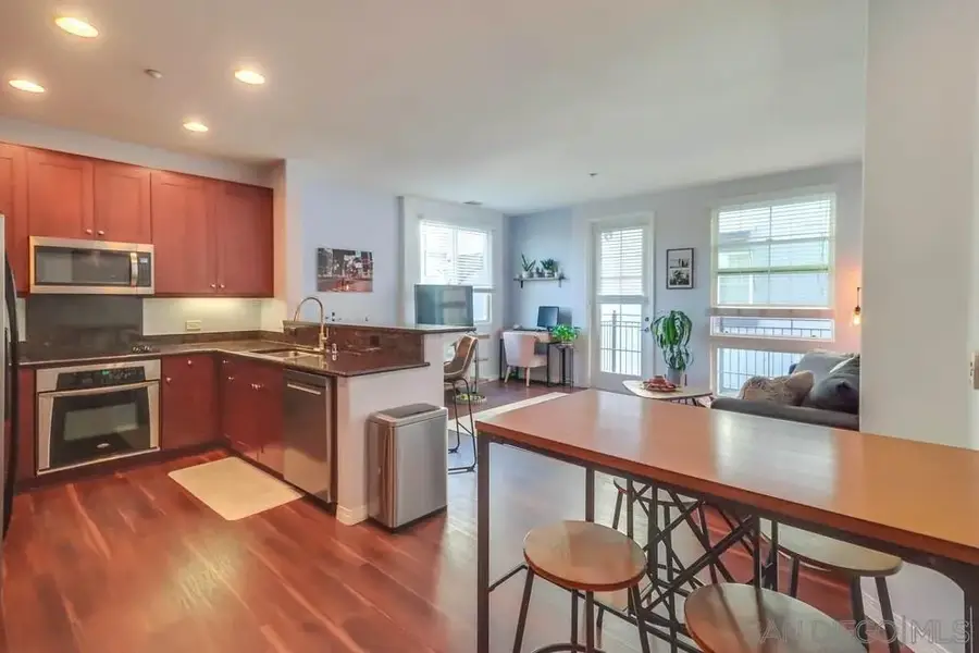 3957 30th St #415, San Diego, CA 92104 - #2