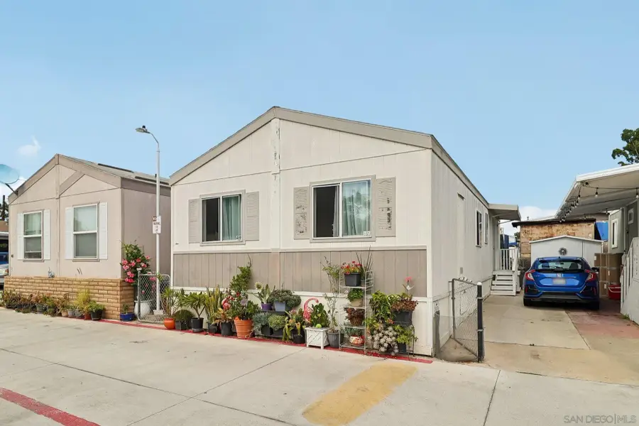 1165 Hollister #SPC 49, San Diego, CA 92154 - #2