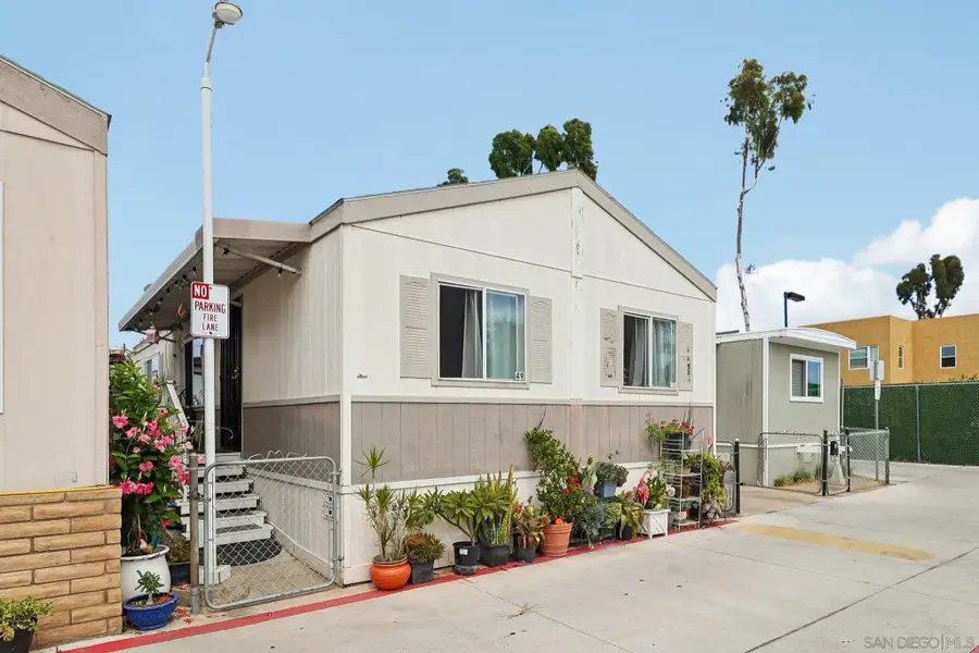 1165 Hollister #SPC 49, San Diego, CA 92154 - #3