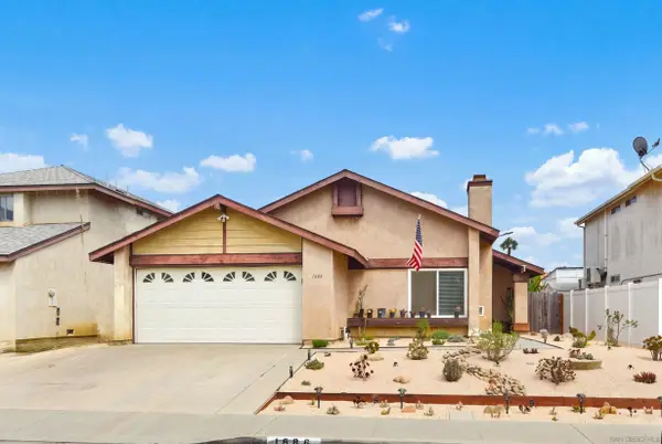 1686 Planicie Way, San Diego, CA 92154