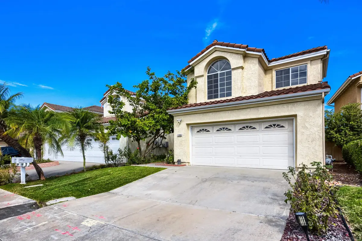 11060 Corte Playa Merida, San Diego, CA 92124 - #1