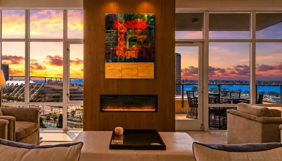 550 Front St #1101, San Diego, CA 92101 - #3