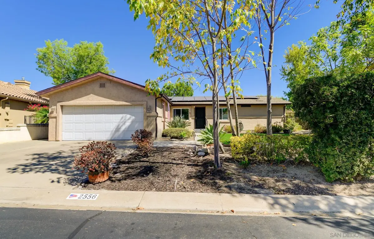 2556 Columbine Dr, Alpine, CA 91901 - #1