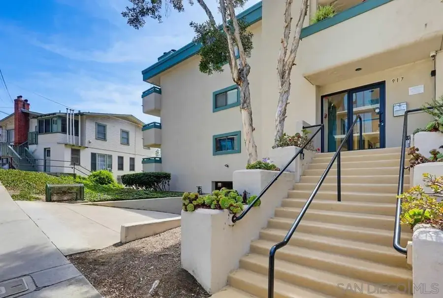 917 Torrance St. #1, San Diego, CA 92103 - #2