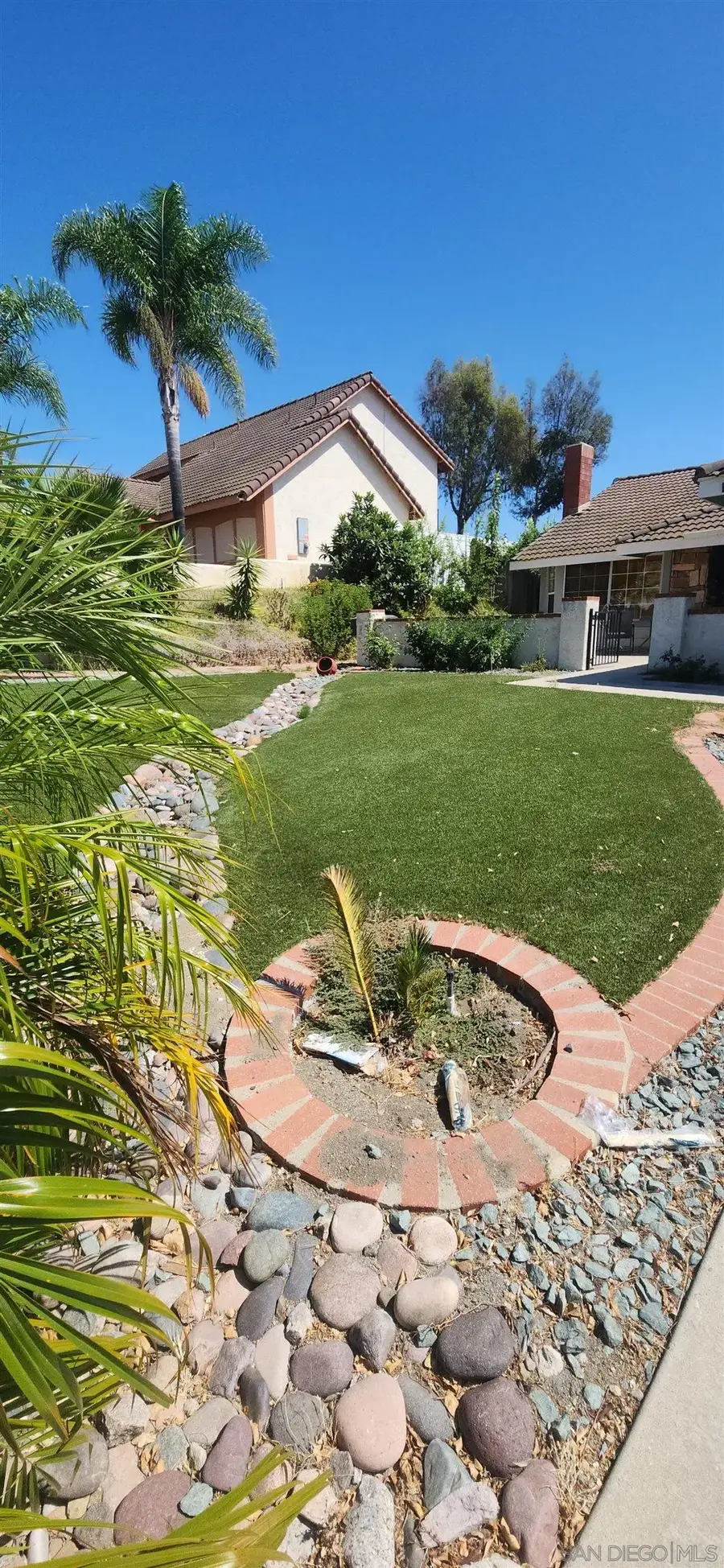 2336 Wind River Rd, El Cajon, CA 92019 - #2