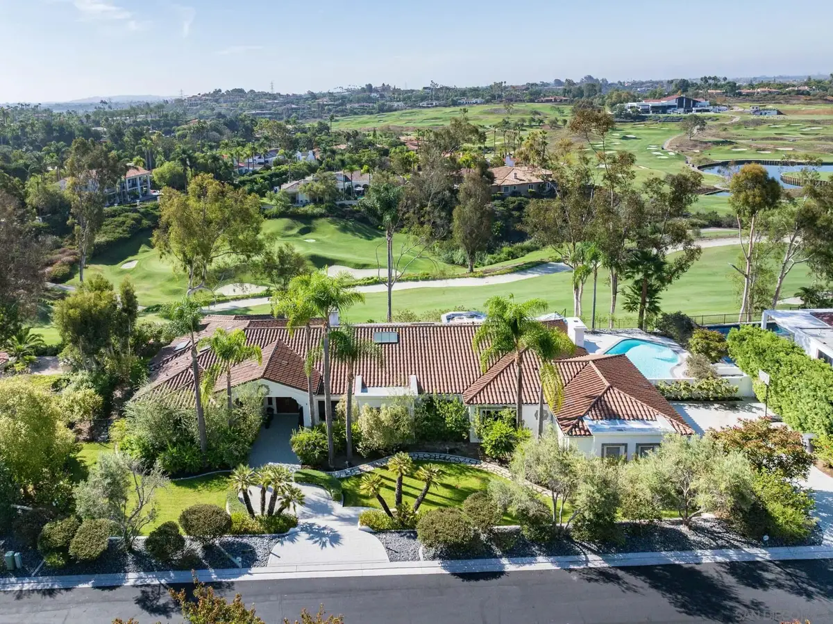 7566 St Andrews, Rancho Santa Fe, CA 92067 - #1