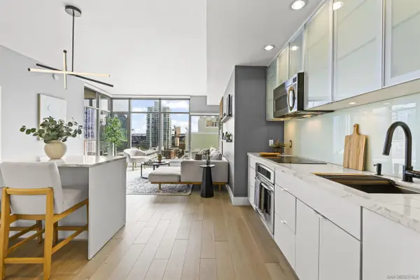 575 6th Ave #804, San Diego, CA 92101