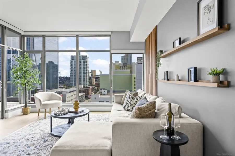 575 6th Ave #804, San Diego, CA 92101 - #2
