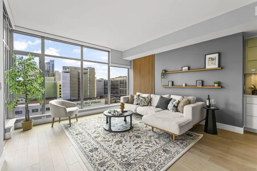 575 6th Ave #804, San Diego, CA 92101 - #3