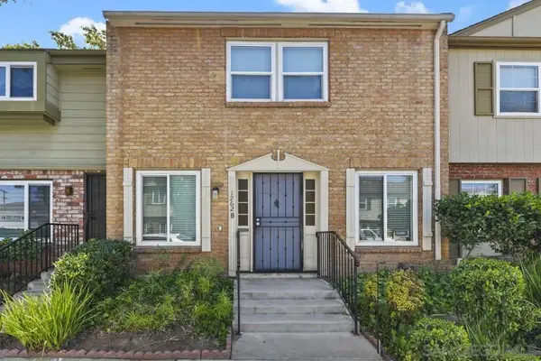 1262 Denver Ln #B, El Cajon, CA 92021