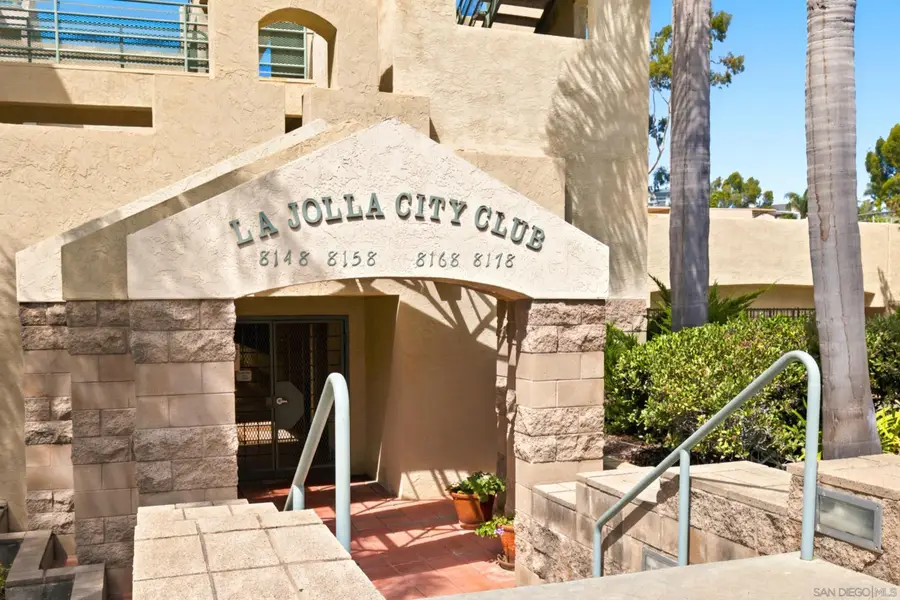 8178 Avenida Navidad #12, San Diego, CA 92122 - #2