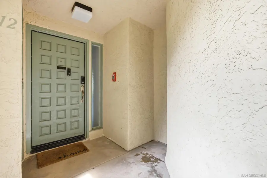 8178 Avenida Navidad #12, San Diego, CA 92122 - #3