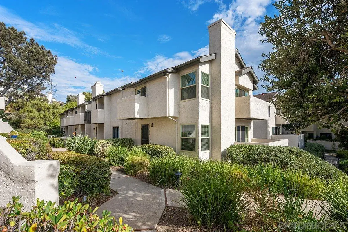 6645 Canyon Rim Row #200, San Diego, CA 92111 - #1