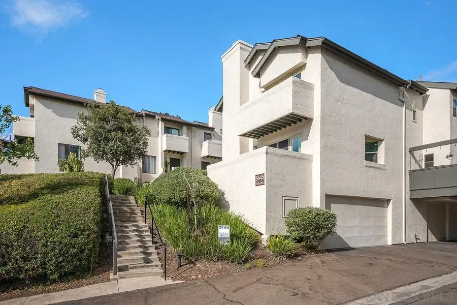 6645 Canyon Rim Row #200, San Diego, CA 92111 - #3