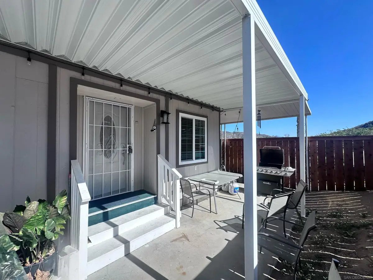 13162 Highway 8 Business Spc #165, El Cajon, CA 92021 - #1