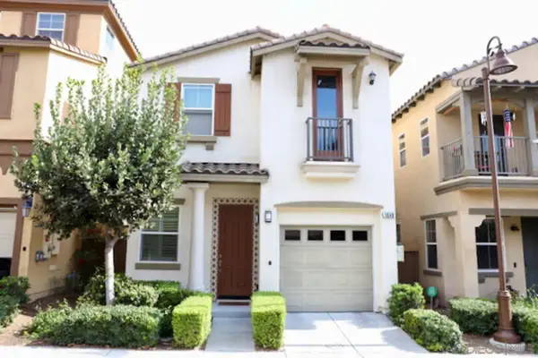 1640 Calle De La Flor, Chula Vista, CA 91913