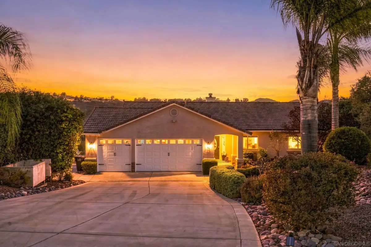 15107 La Plata Court, Ramona, CA 92065 - #1