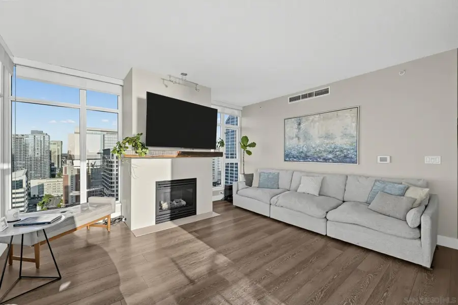 1199 Pacific Highway #2802, San Diego, CA 92101 - #3