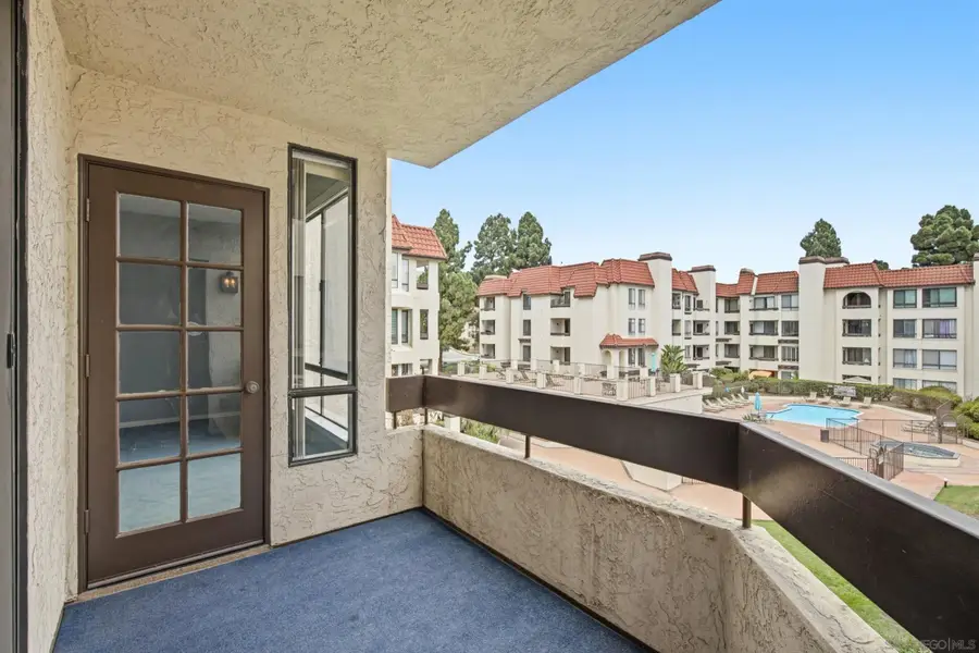 5805 Friars #2308, San Diego, CA 92110 - #2