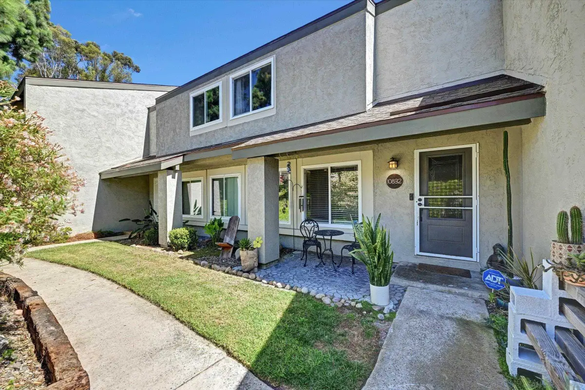 10832 Macouba Pl, San Diego, CA 92124 - #1