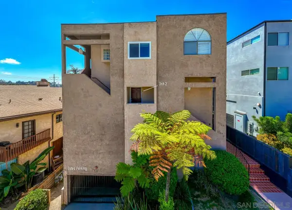 1124 Fresno Street #2, San Diego, CA 92110