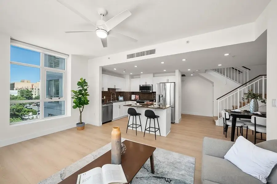 1240 India Street #516, San Diego, CA 92101 - #2