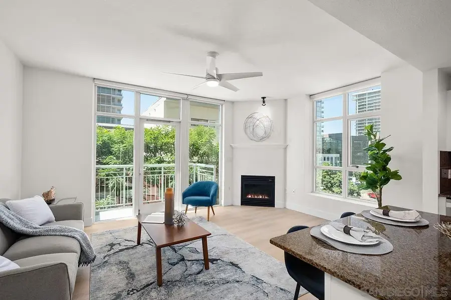 1240 India Street #516, San Diego, CA 92101 - #3