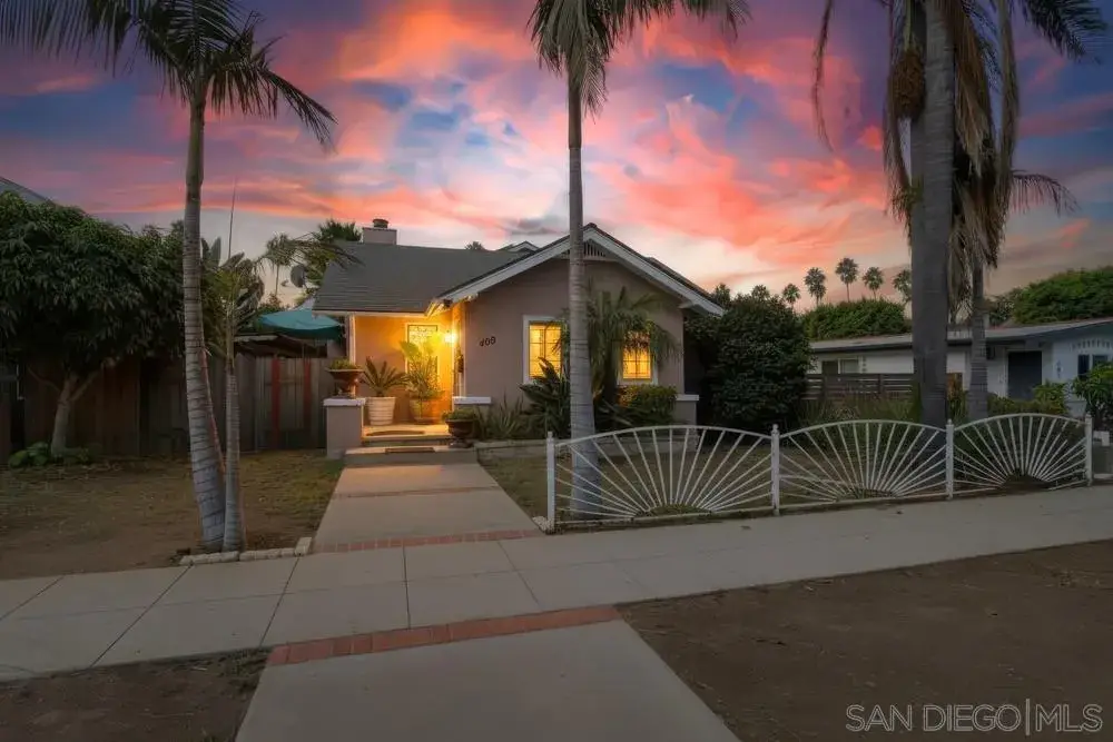 409 S Freeman St., Oceanside, CA 92054 - #1