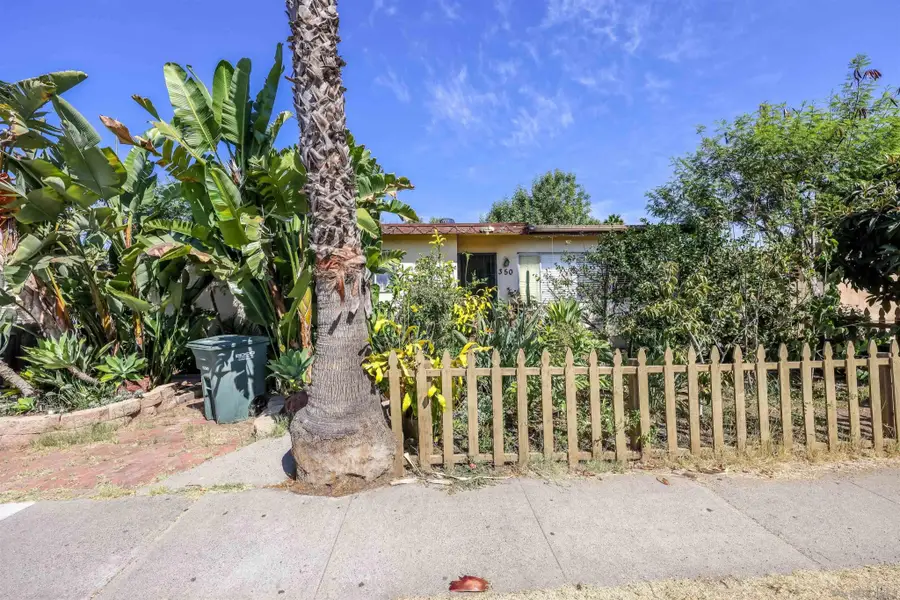 350 E Pennsylvania, Escondido, CA 92025 - #2