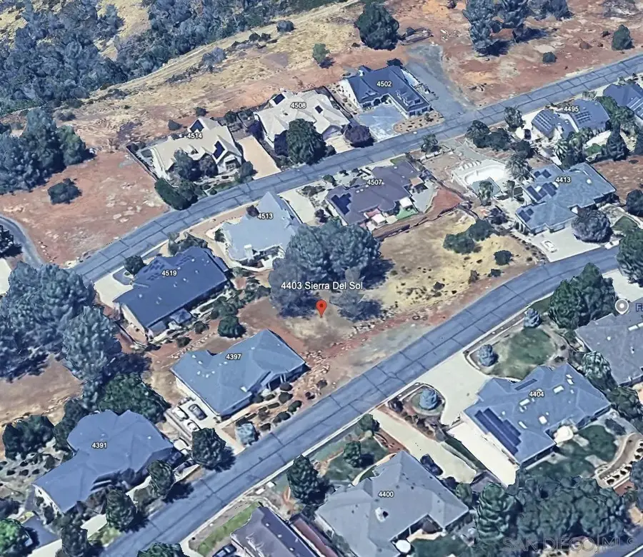4403 Sierra Del Sol #13, Paradise, CA 95969 - #3