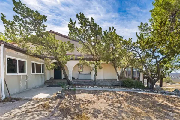 2513 Tecate Divide Road, Boulevard, CA 91905