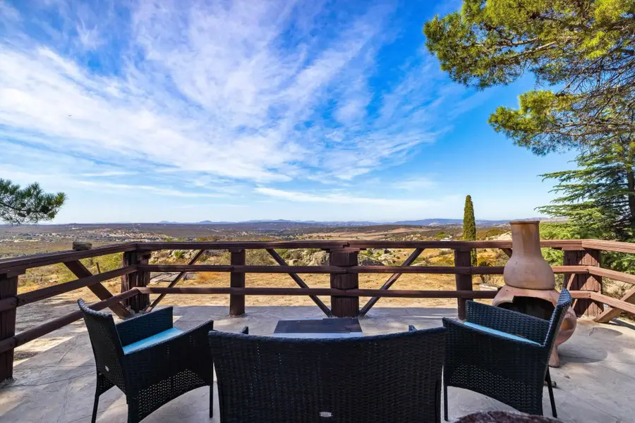 2513 Tecate Divide Road, Boulevard, CA 91905 - #3