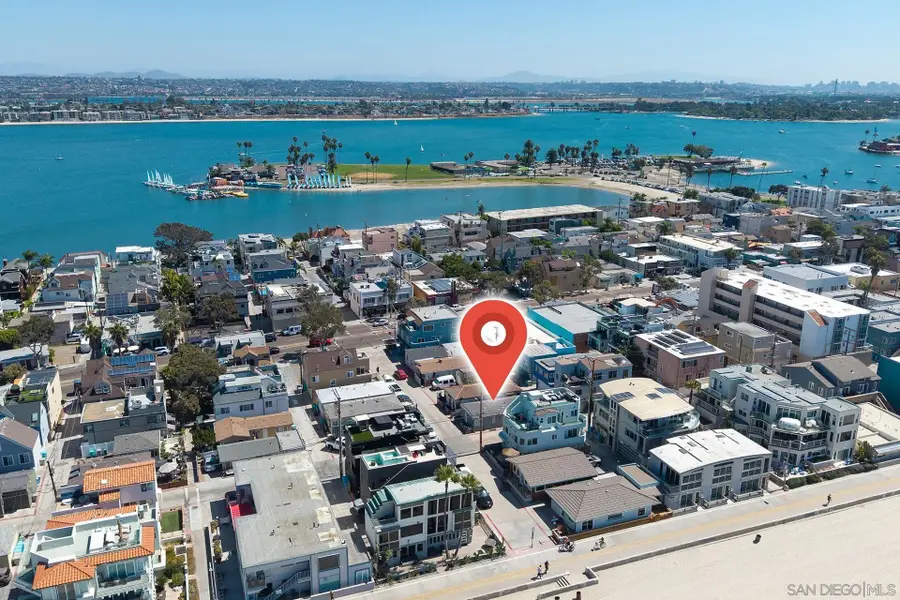 713 San Jose Pl, San Diego, CA 92109 - #2