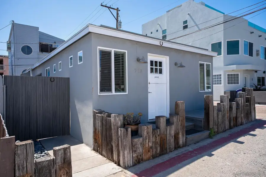 713 San Jose Pl, San Diego, CA 92109 - #3