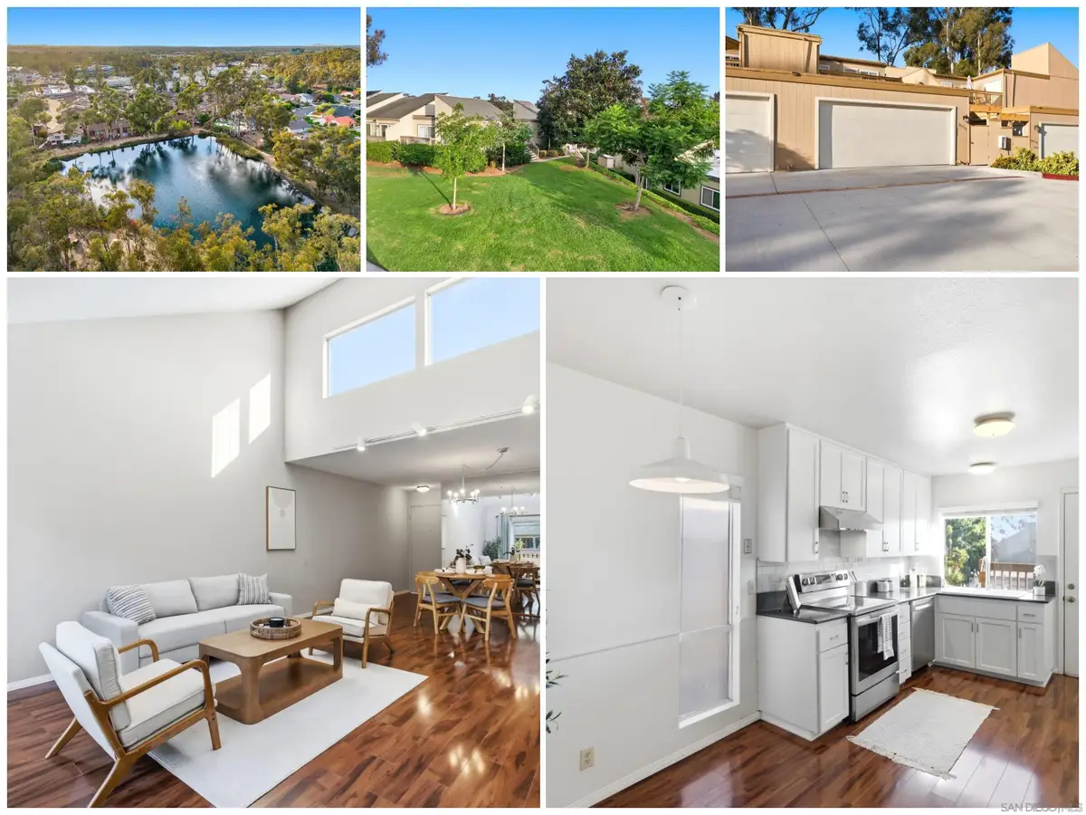 10514 Caminito Sopadilla, San Diego, CA 92131 - #1