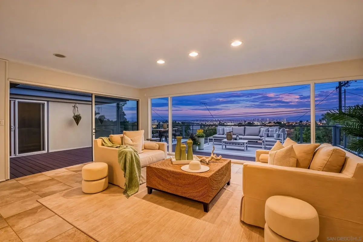 1115 Savoy St, San Diego, CA 92107 - #1