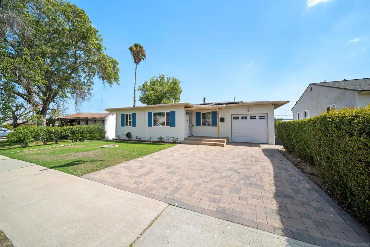 649 N Cuyamaca, El Cajon, CA 92020 - #1