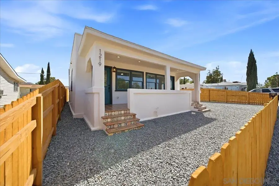 1217-1219 Railroad Street, Jacumba, CA 91934 - #2