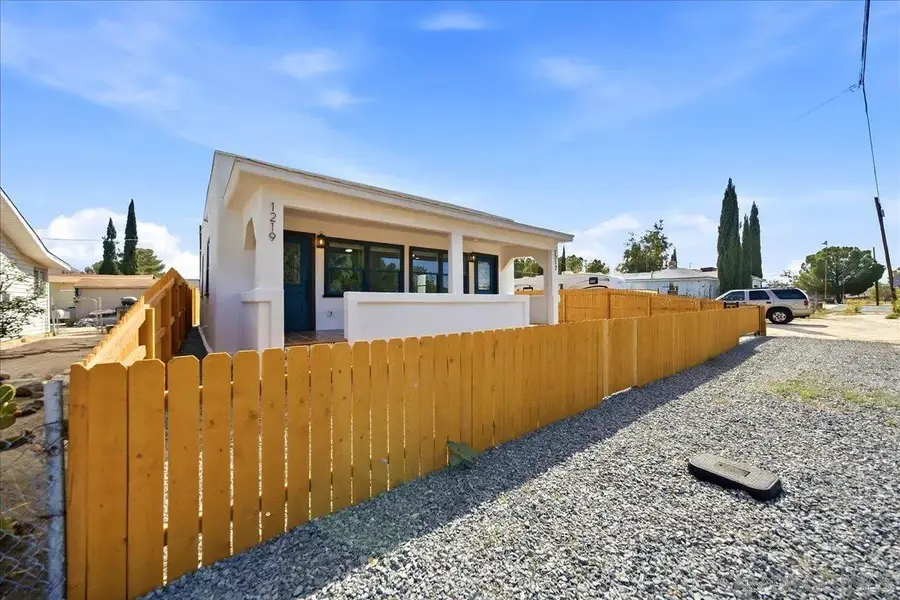 1217-1219 Railroad Street, Jacumba, CA 91934 - #3
