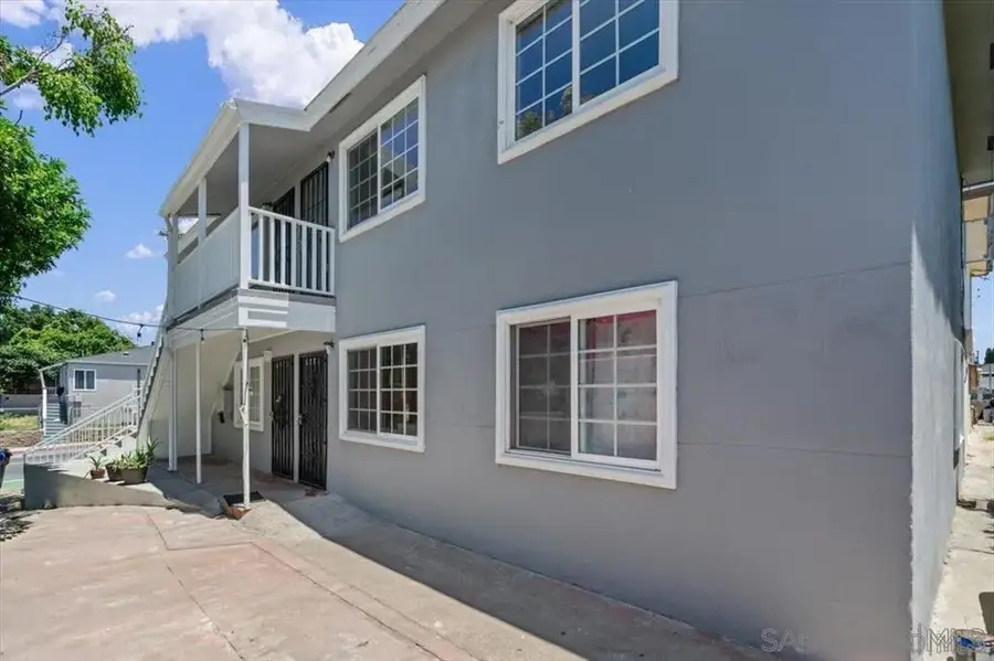 6979-85 Lisbon St, San Diego, CA 92114 - #2