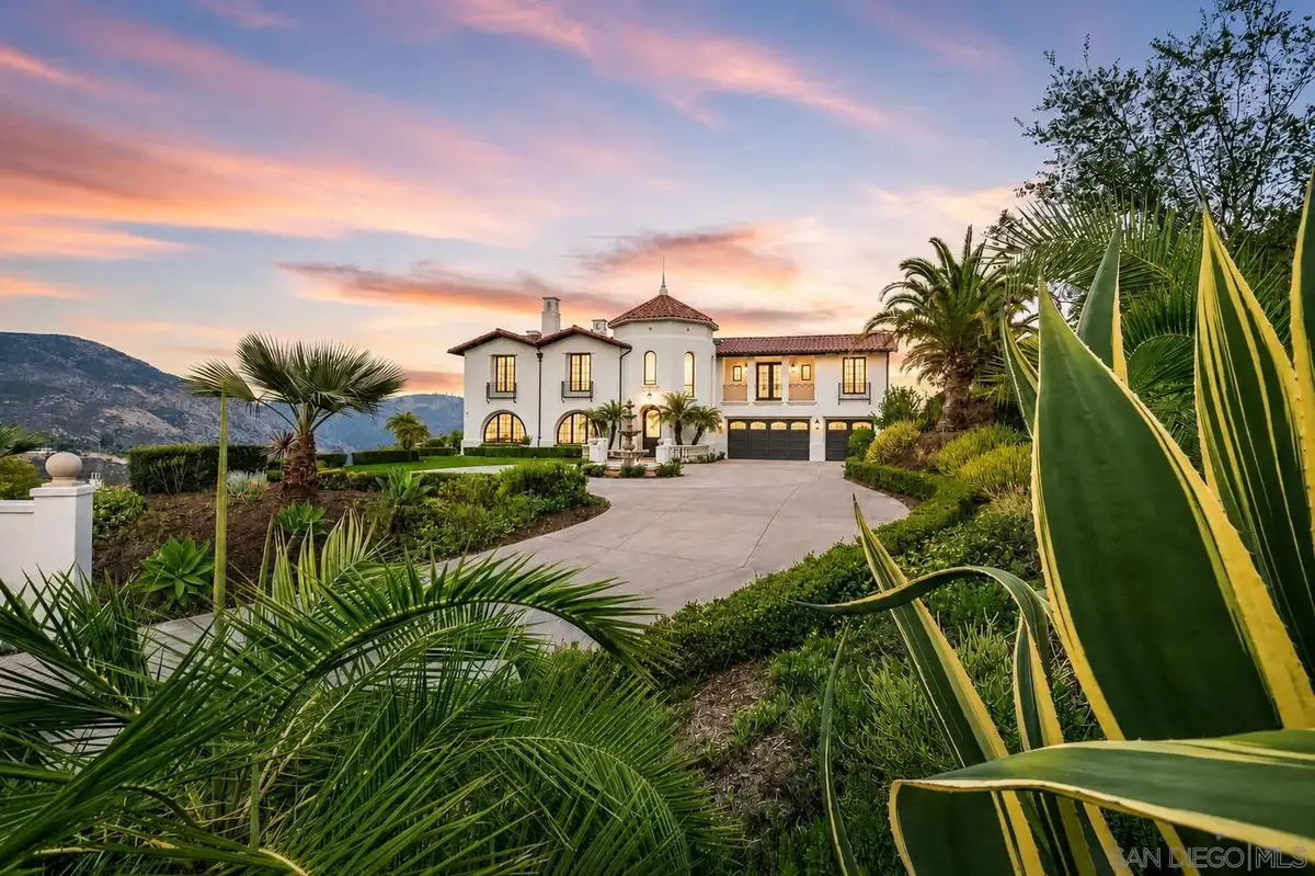 7823 Calle Cima, Rancho Santa Fe, CA 92067 - #1