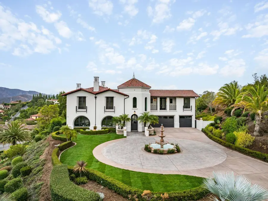 7823 Calle Cima, Rancho Santa Fe, CA 92067 - #3