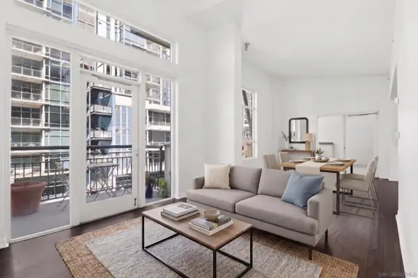 1277 Kettner Blvd. #505, San Diego, CA 92101