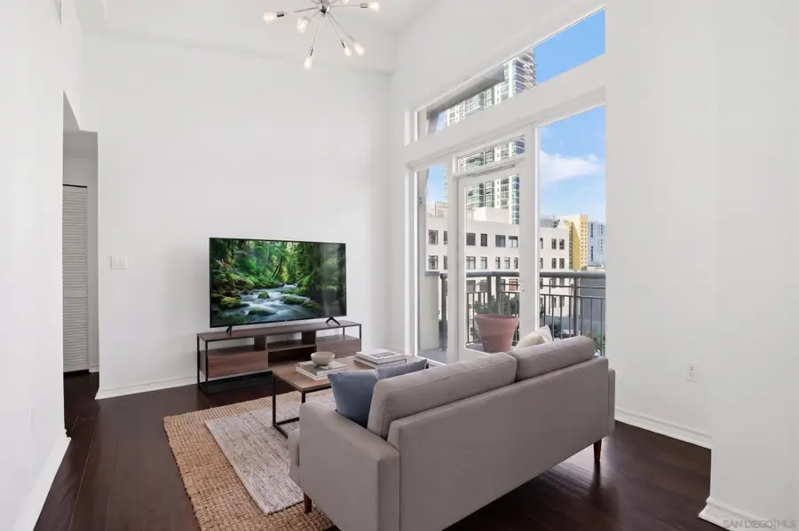 1277 Kettner Blvd. #505, San Diego, CA 92101 - #2