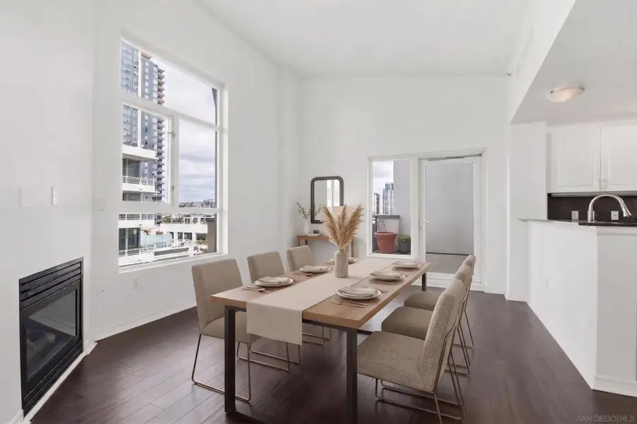1277 Kettner Blvd. #505, San Diego, CA 92101 - #3